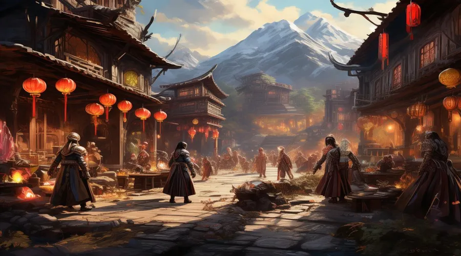 绝地求生：未来之役游戏图片1
